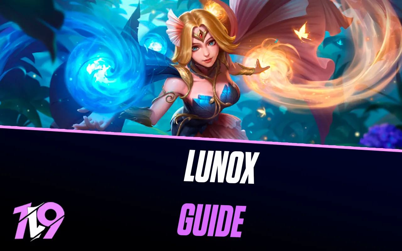 Mobile Legends Lunox guide: Best build, skills, emblem & combos